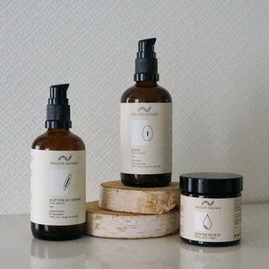 MAISON DASSAM, Gesundheit & Schönheit Marke in Frankreich