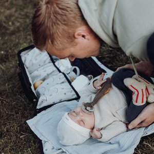 She´s A Dreamer ApS, Kinder & Babys Marke in Dänemark