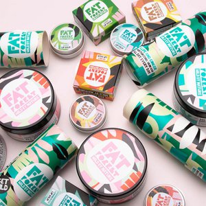 Fat Forest, Health & Beauty brand in Netherlands