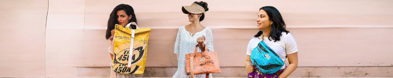 REFISHED fair fashion