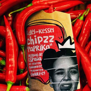 Chipzz, Food & Beverages brand in Germany