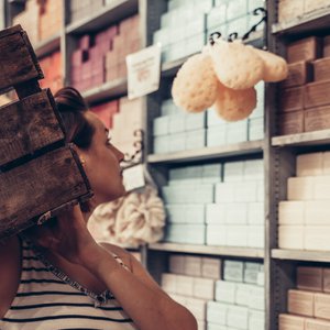 Zeepengeurboetiek, Health & Beauty brand in Netherlands