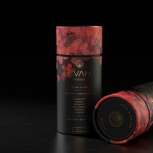 EVAH foods, Food & Beverages brand in Italy