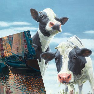 Art Revisited, Stationery brand in Netherlands