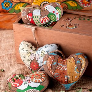 Koza Dereza Manufacture, Haus & Wohnen Marke in Ukraine