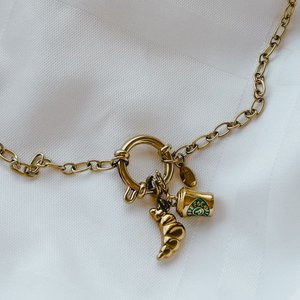 Frances Falicia, Sieraden merk in Nederland