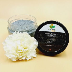 Curenat, Health & Beauty brand in Switzerland