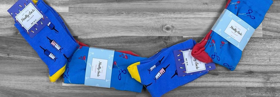 Healthy Socks B.V.
