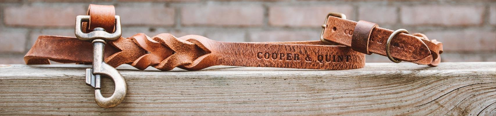 Cooper & Quint Dog Accessories
