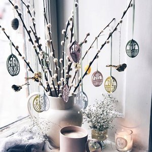 Jette Frölich Design, Home & Living merk in Denemarken