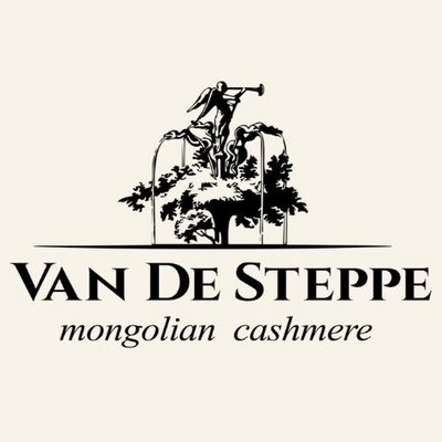 Van De Steppe