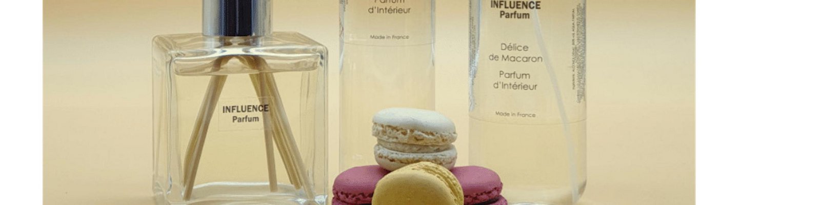 INFLUENCE Parfum