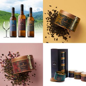 Soolong, Food & Beverages brand in Netherlands