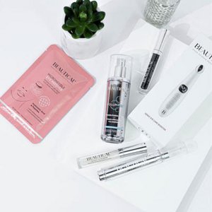 BEAUTICAL, Health & Beauty brand in Belgium