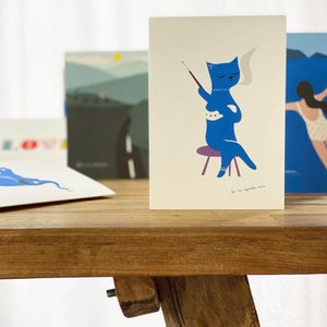 pleased to meet GmbH, Stationery brand in Germany