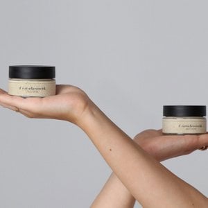 if naturkosmetik, Gesundheit & Schönheit Marke in Deutschland