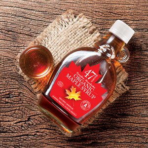 47° North, Food & Beverages brand in Germany