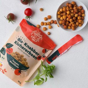 Hülsenreich GmbH, Food & Beverages brand in Germany