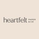 heartfelt paper & co