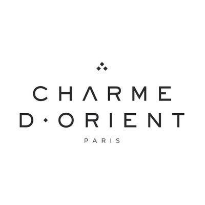 CHARME D'ORIENT