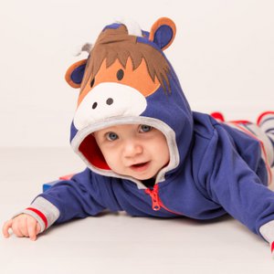 Blade & Rose, Kinder & Babys Marke in Großbritannien