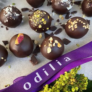 odilia, Food & Beverages brand in Germany