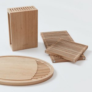 Risvig Group, Koken & Tafelen merk in Denemarken