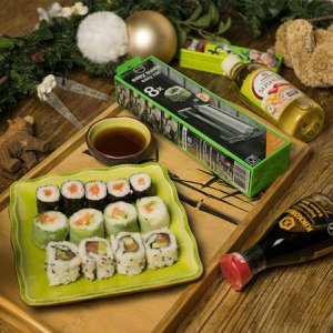 Easy Sushi®, Küche & Geschirr Marke in Frankreich