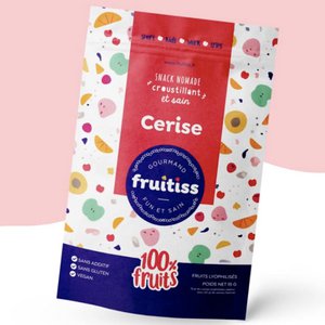 FRUITISS, Food & Beverages brand in France