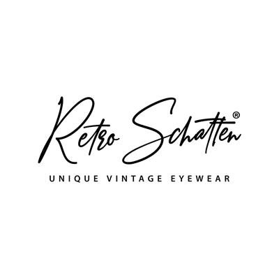 Retro Schatten