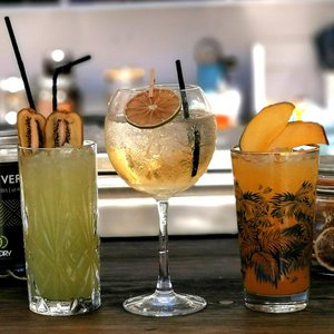 Extradry, Food & Beverages brand in France