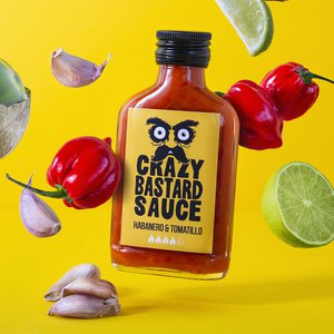 CBS Foods GmbH, Eten & Drinken merk in Duitsland