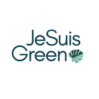 Je Suis Green
