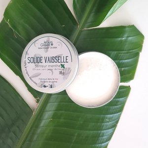 Je Suis Green, Home & Living merk in Frankrijk