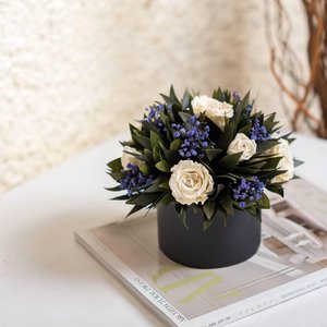 Vermont Flowers, Home & Living merk in België