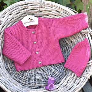 ciccì coccò, Kinder & Babys Marke in Deutschland