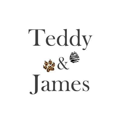 Teddy & James
