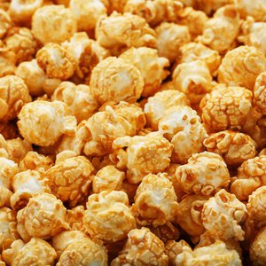 Allenbrand's Gourmet Popcorn, Food & Beverages brand in Netherlands