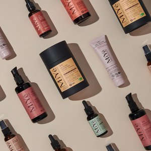 MiYé, Health & Beauty brand in France