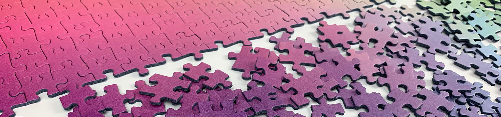 Cloudberries Jigsaw Puzzles