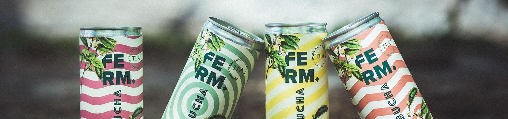 FERM Kombucha