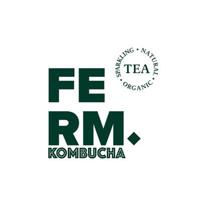 FERM Kombucha