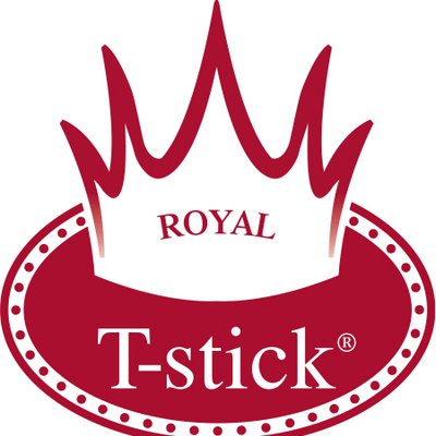 Royal T-Stick