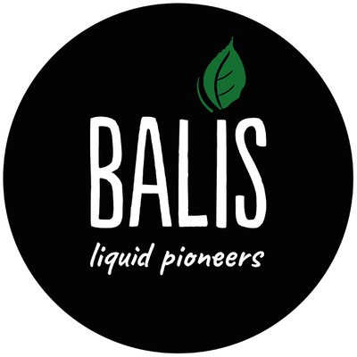 BALIS - drink different.
