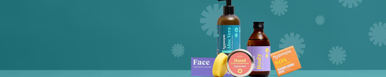 forpeople skincare GmbH