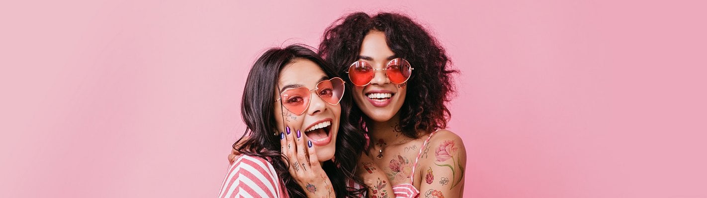 TATTon.me temporary tattoos