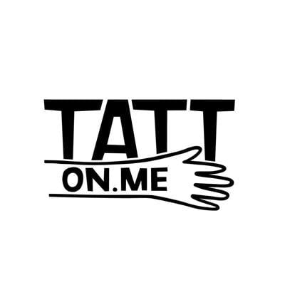 TATTon.me temporary tattoos