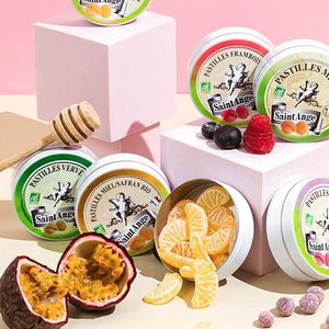 Bonbon France, Food & Beverages brand in France