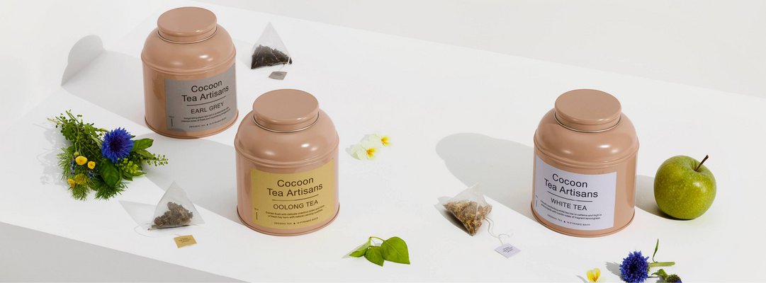 Cocoon Tea Artisans