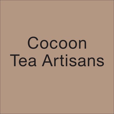 Cocoon Tea Artisans
